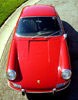 First Porsche | 1966 912