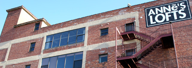 Annes Lofts